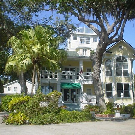 The River Lily Daytona Beach Exterior photo