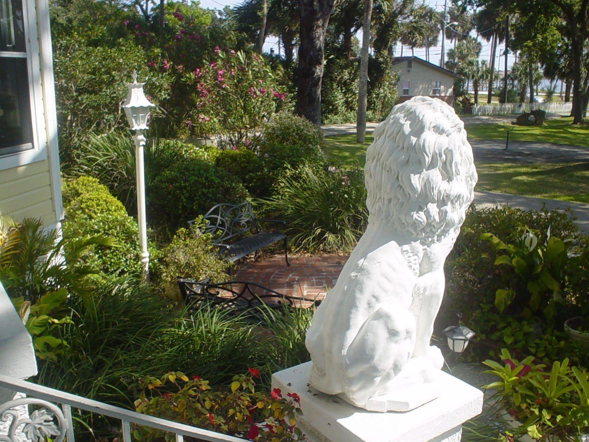 The River Lily Daytona Beach Exterior photo